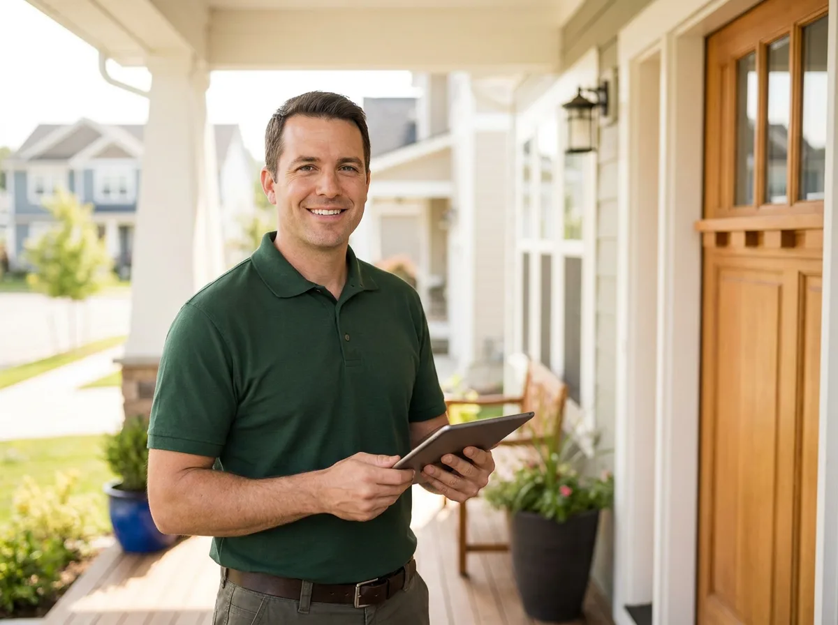 Pest control FAQs for Redwood City, CA